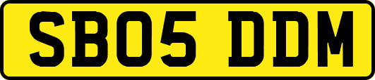 SB05DDM