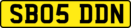 SB05DDN
