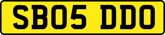 SB05DDO
