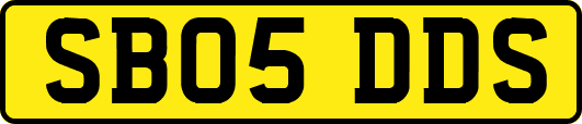 SB05DDS