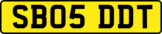 SB05DDT