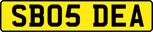SB05DEA