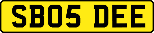 SB05DEE