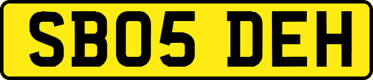 SB05DEH