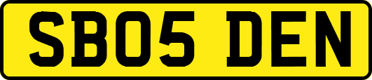 SB05DEN