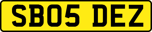 SB05DEZ