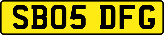 SB05DFG