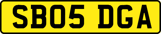 SB05DGA