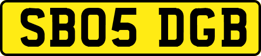 SB05DGB
