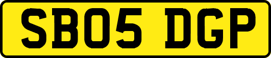 SB05DGP