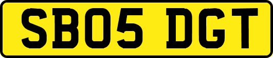 SB05DGT