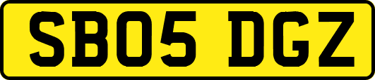 SB05DGZ