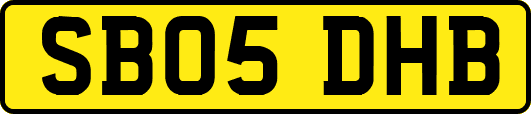 SB05DHB