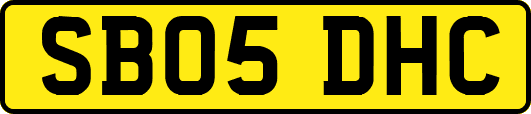 SB05DHC