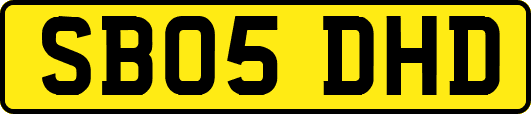 SB05DHD