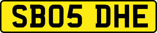 SB05DHE