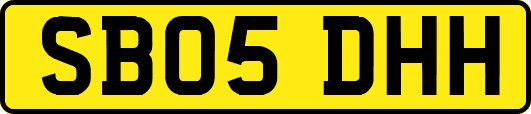 SB05DHH