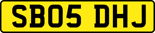 SB05DHJ