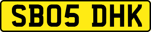 SB05DHK