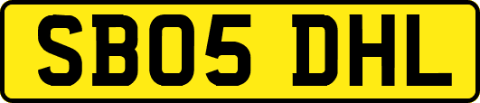 SB05DHL
