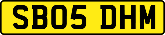 SB05DHM