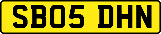 SB05DHN