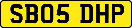 SB05DHP