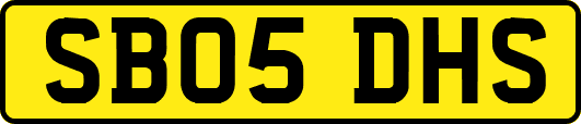 SB05DHS