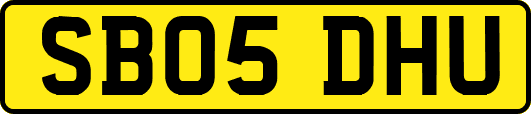 SB05DHU