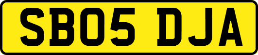SB05DJA