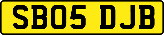 SB05DJB
