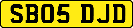 SB05DJD