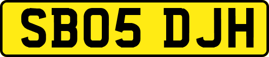 SB05DJH