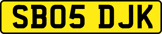 SB05DJK
