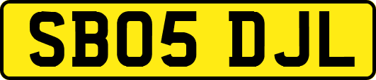 SB05DJL