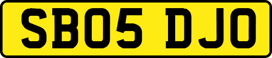 SB05DJO