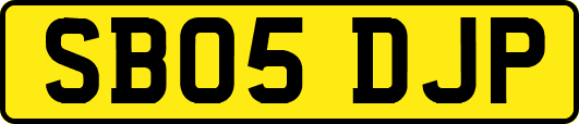 SB05DJP
