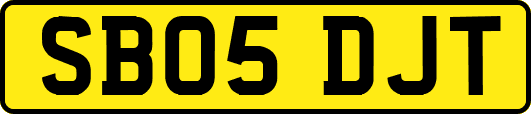 SB05DJT