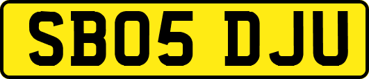 SB05DJU