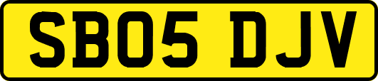 SB05DJV