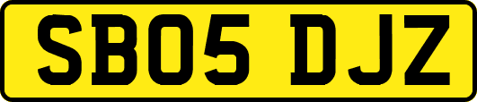 SB05DJZ
