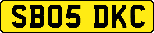 SB05DKC