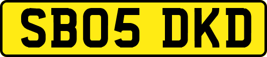 SB05DKD