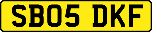 SB05DKF