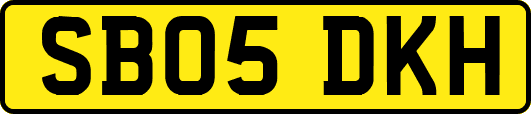 SB05DKH