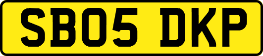 SB05DKP