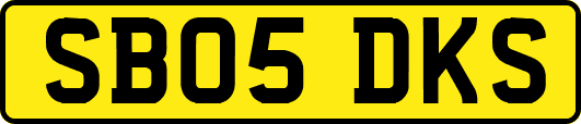 SB05DKS