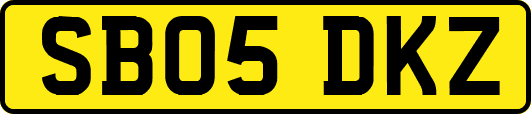 SB05DKZ