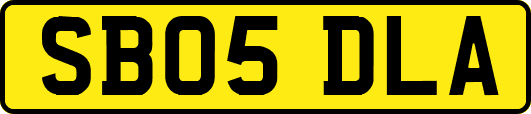 SB05DLA
