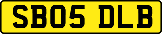 SB05DLB